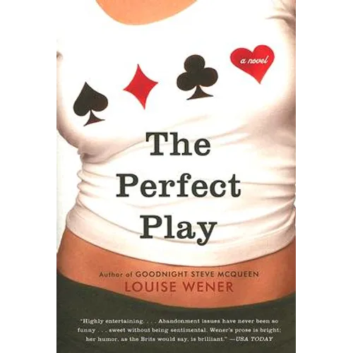 The Perfect Play - Paperback