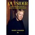 Outsider: The chronicles of a royal correspondent - Paperback