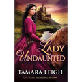 Lady Undaunted: A Medieval Romance - Paperback