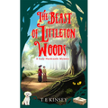 The Beast of Littleton Woods - Paperback
