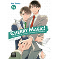 Cherry Magic! Thirty Years of Virginity Can Make You a Wizard?! 14 - Paperback