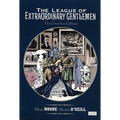 The League of Extraordinary Gentlemen Omnibus - Paperback