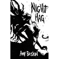 Night Hag - Paperback
