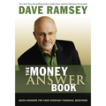The Money Answer Book: Quick Answers for Your Everyday Financial Questions (Answers to Over 100 of Your Questions on Personal Finance, Budgeting, Savi - Paperback