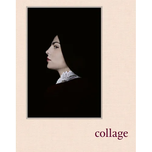 Collage: Women of the Prix Pictet Since 2008 - Hardcover