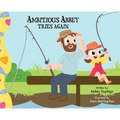 Ambitious Abbey Tries Again - Hardcover