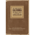 Up and Down California in 1860-1864: The Journal of William H. Brewer - Paperback