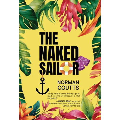 The Naked Sailor - Hardcover