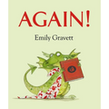 Again! - Hardcover