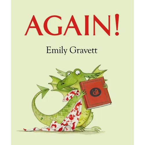 Again! - Hardcover