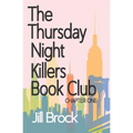 The Thursday Night Killers Book Club - Paperback