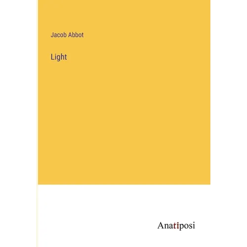 Light - Paperback