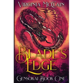 Blade's Edge - Paperback