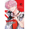 Tamon's B-Side, Vol. 10 - Paperback