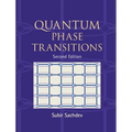 Quantum Phase Transitions - Hardcover