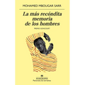 Mas Recondita Memoria de Los Hombres, La - Paperback