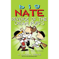 Big Nate: Revenge of the Cream Puffs - Hardcover