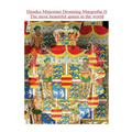 Hendes Majestaet Dronning Margrethe II, The most beautiful queen in the world - Paperback