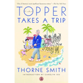 Topper Takes a Trip - Paperback