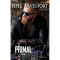 Primal Fury - Paperback