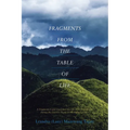 Fragments from the Table of Life - Paperback