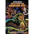 Star Wars: Tales from the Rancor Pit - Hardcover