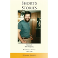 Short's Stories: Ball Dropping, Three Years in America, 1963-1966 - Paperback