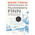 Adventures of Huckleberry Finn, 125th Anniversary Edition: The Only Authoritative Text Based on the Complete, Original Manuscript Volume 9 - Paperback