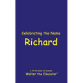 Celebrating the Name Richard - Paperback