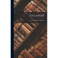 Halamar - Hardcover