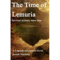 The Time of Lemuria - Paperback