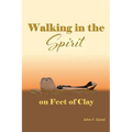 Walking in the Spirit on Feet of Clay - Paperback