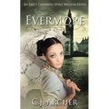 Evermore: An Emily Chambers Spirit Medium Novel - Paperback