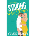 Staking His Claim - Paperback