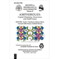 Amphiboles: Crystal Chemistry, Occurrence, and Health Issues - Paperback