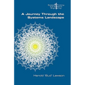 A Journey Through the Systems Landscape - Paperback