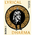 Lyrical Dharma: Hip-Hop as Mindfulness - Paperback