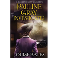 Pauline Gray Investigates - Paperback