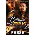 Betrayal of a Thug 2 - Paperback