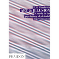 Art and Illusion: A Study in the Psychology of Pictorial Representation - Paperback