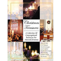 Christmas Treasures - Paperback