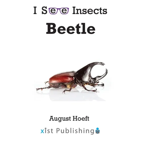 Beetle - Hardcover