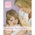 Toddler Tantrums - Paperback
