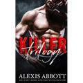 Killer Trilogy - Paperback