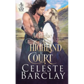 A Rogue at the Highland Court - Paperback