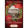 Christmas at Gilly Downs (The White Sails Series Book 4) - Paperback