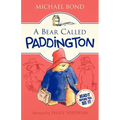 A Bear Called Paddington - Hardcover