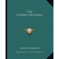 The Cherry Orchard - Paperback