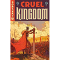 EC Cruel Kingdom Vol. 1 - Paperback