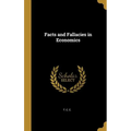 Facts and Fallacies in Economics - Hardcover
